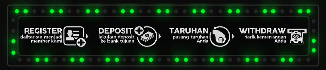 BOSKU138 Jackpot